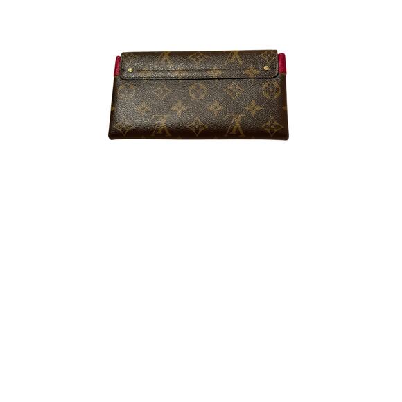 GUC Louis Vuitton Elysee Wallet w/ coa - Picture 9 of 9